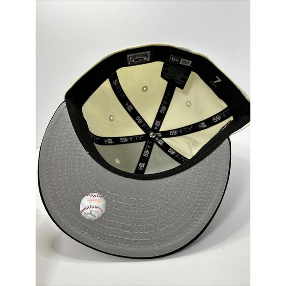 Colorado Rockies SFD Rushmore New Era 59fifty Size 7
